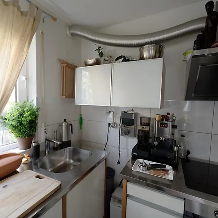 Apartment Fur Musikliebhaber Wiesbaden