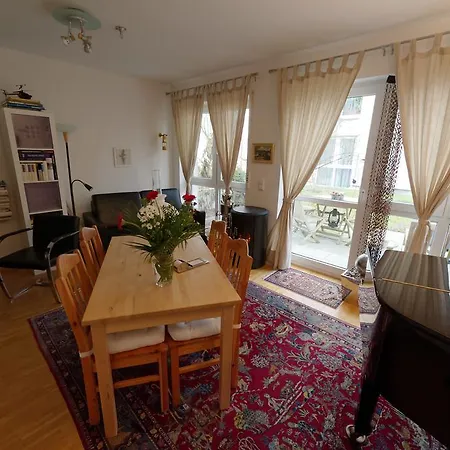 Fur Musikliebhaber Apartment *